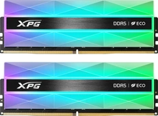 ADATA XPG LANCER NEON RGB DIMM Kit 32GB, DDR5-7200, CL34-46-46