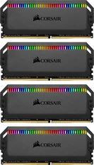 Corsair Dominator Platinum RGB DIMM Kit 32GB, DDR4-3600, CL18-19-19-39