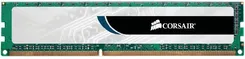 Corsair ValueSelect DIMM 2GB, DDR3-1333, CL9-9-9-24