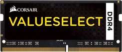 Corsair ValueSelect SO-DIMM 16GB, DDR4-2133, CL15-15-15-36