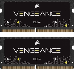 Corsair Vengeance SO-DIMM Kit 32GB, DDR4-2400, CL16-16-16-39