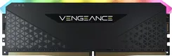 Corsair Vengeance RGB RS DIMM 16GB, DDR4-3600, CL18-22-22-42