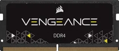 Corsair Vengeance SO-DIMM 16GB, DDR4-3200, CL22-22-22-53