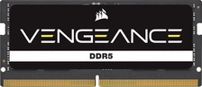 Corsair Vengeance SO-DIMM 16GB, DDR5-4800, CL40-40-40-77