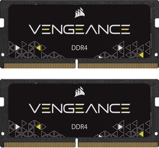 Corsair Vengeance SO-DIMM Kit 64GB, DDR4-2933, CL19-19-19-47