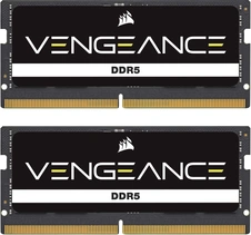 Corsair Vengeance SO-DIMM Kit 96GB, DDR5-5600, CL48-48-48-90