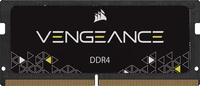 Corsair Vengeance SO-DIMM 32GB, DDR4-2666, CL18-19-19-39