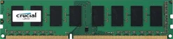 Crucial DIMM 4GB, DDR3-1600, CL11