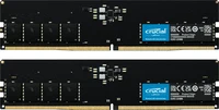 Crucial DIMM Kit 128GB, DDR5-5600, CL46-45-45