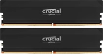 Crucial Pro Overclocking DIMM Kit 32GB, DDR5-6000, CL36-38-38-80