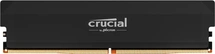 Crucial Pro Overclocking DIMM 16GB, DDR5-6000, CL36-38-38-80