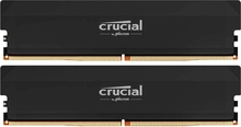 Crucial Pro Overclocking DIMM Kit 64GB, DDR5-6400, CL40-40-40-80