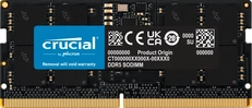Crucial SO-DIMM 16GB, DDR5-5600, CL46-45-45