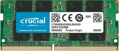Crucial SO-DIMM 16GB, DDR4-2400, CL17-17-17
