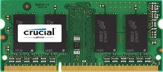 Crucial SO-DIMM 4GB, DDR3L-1866, CL13