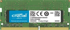 Crucial SO-DIMM 4GB, DDR4-3200, CL22-22-22