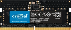 Crucial SO-DIMM 8GB, DDR5-4800, CL40-39-39