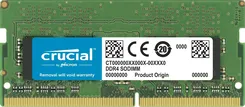 Crucial SO-DIMM 8GB, DDR4-2400, CL17-17-17