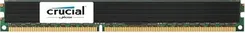 Crucial VLP RDIMM 4GB, DDR3L-1600, CL11, reg ECC