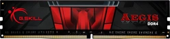 G.Skill Aegis DIMM 8GB, DDR4-2400, CL17-17-17-39