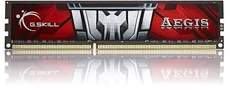 G.Skill Aegis DIMM 8GB, DDR3-1600, CL11-11-11-28