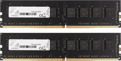 G.Skill NT Series DIMM Kit 16GB, DDR4-2400, CL15-15-15-35