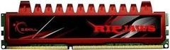 G.Skill RipJaws DIMM 4GB, DDR3-1333, CL9-9-9-24