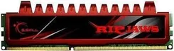 G.Skill RipJaws DIMM 4GB, DDR3-1600, CL9-9-9-24
