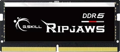 G.Skill RipJaws SO-DIMM 32GB, DDR5-5600, CL46-45-45-89