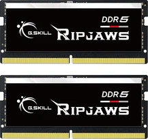 G.Skill RipJaws SO-DIMM Kit 32GB, DDR5-4800, CL34-34-34-76
