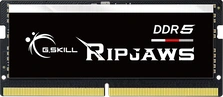 G.Skill RipJaws SO-DIMM 32GB, DDR5-4800, CL38-38-38-76