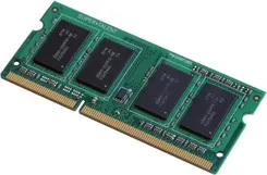 Hypertec SO-DIMM 1GB, DDR3-1333, CL9