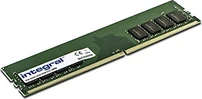 Integral Desktop DIMM 8GB, DDR4-2400, CL17