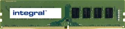 Integral Desktop DIMM 16GB, DDR4-2400, CL17