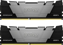 Kingston FURY Renegade DIMM Kit 16GB, DDR4-4266, CL19-26-26