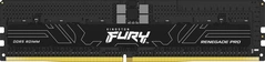 Kingston FURY Renegade Pro RDIMM 16GB, DDR5-4800, CL36-38-38, reg ECC