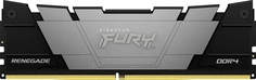Kingston FURY Renegade DIMM 16GB, DDR4-4000, CL19-23-23
