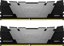 Kingston FURY Renegade DIMM Kit 32GB, DDR4-3200, CL16-18-18