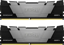 Kingston FURY Renegade DIMM Kit 16GB, DDR4-3200, CL16-18-18