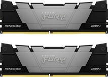 Kingston FURY Renegade DIMM Kit 16GB, DDR4-4800, CL19-26-26