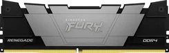 Kingston FURY Renegade DIMM 8GB, DDR4-4000, CL19-23-23