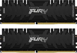 Kingston FURY Renegade DIMM Kit 64GB, DDR4-3200, CL16-19-19