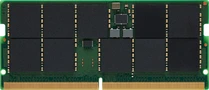 Kingston Server Premier SO-DIMM 16GB, DDR5-4800, CL40-39-39, ECC