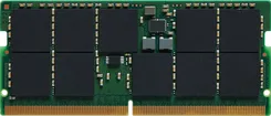 Kingston Server Premier SO-DIMM 32GB, DDR5-4800, CL40-39-39, ECC, on-die ECC