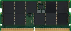 Kingston Server Premier SO-DIMM 16GB, DDR5-5200, CL42-42-42, ECC, on-die ECC