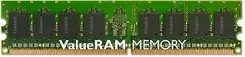 Kingston ValueRAM RDIMM 1GB, DDR2-400, CL3, reg ECC