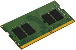 Kingston ValueRAM SO-DIMM Kit 8GB, DDR3L-1600, CL11-11-11