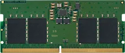 Kingston ValueRAM SO-DIMM 8GB, DDR5-5600, CL46-45-45, on-die ECC