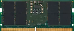 Kingston ValueRAM SO-DIMM 16GB, DDR5-4800, CL40-39-39, on-die ECC