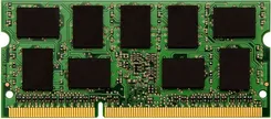 Kingston ValueRAM SO-DIMM 8GB, DDR3-1600, CL11